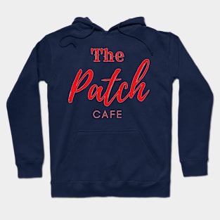 The Patch Cafe Hoodie